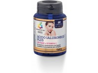 Optima Colours Of Life Acido Ialuronico Plus Integratore Pelle 60 Compresse