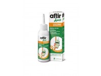 Aftir Duo Lozione Antipidocchi A Doppia Azione 100 Ml
