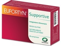 Eufortyn Supportive Integratore 60 Compresse