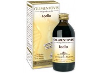 Iodio Olimentovis 200ml