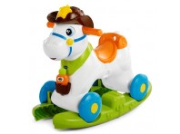 Chicco Gioco Baby Rodeo
