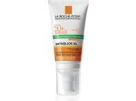 La Roche-posay Anthelios Gel-crema Colorato Viso Spf50+ 50ml