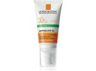 La Roche-posay Anthelios Gel-crema Viso Spf50+ 50ml