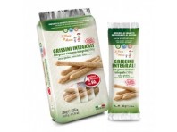 Il Pane Anna Grissini Integrali Senza Latte 200 G