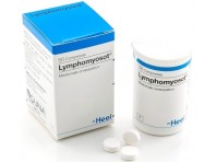 Lymphomyosot Heel Guna - Medicinale Omeopatico - 50 Compresse