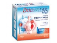 Dolorelax Ice Hot Riut 11x26