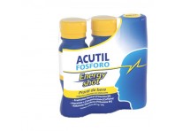 ACUTIL FOSFORO ENERGY SHOT 3X60ML