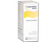 Lymdiaral - Gocce - 50 Ml