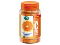 Esi Integratore Di Vitamina C 90 Compresse