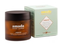 Amada Benessere Della Pelle 60 Compresse