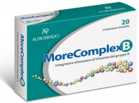 Morecomplex B 20cpr