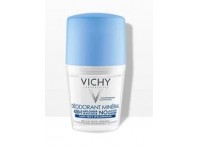 Vichy Deodorante Mineral Roll-on Pelle Sensibile O Depilata 50 Ml
