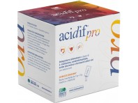 Acidif Pro - Integratore per il benessere delle vie urinarie - 30 bustine