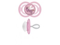 MAM Perfect 16+ - Succhietto silicone Rosa 1 pezzo