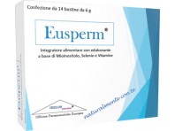 Eusperm 28bust 6g