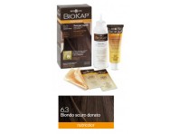 Biokap Nutricolor 6.3 Tinta Per Capelli Biondo Oro Scuro