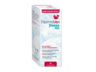 Normoven Gel Crema Gambe Pesanti 150 Ml