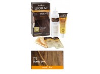 Biokap Nutricolor 7.3 Tinta Per Capelli Biondo Oro