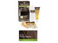 Biokap Nutricolor Delicato 5.05 Tinta Per Capelli Castano Nocciola