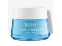 Vichy Aqualia Thermal Crema Ricca Reidratante Viso 50ml