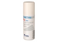 Connettivina Silver Plus Spray Per Guarigione Di Ferite 50 Ml