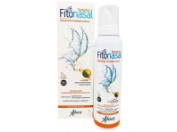 Aboca Fitonasal Pediatric Nebulizzatore Spray 125 Ml - Dispositivo Medico Classe Ii A