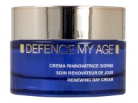 Defence My Age Crema Gg 50ml
