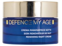 Bionike Defence My Age Crema Rinnovatrice Notte 50ml