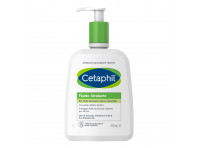 Cetaphil Fluido Idratante Corpo Per Pelle Secca 470 Ml