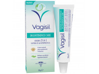 Vagisil Incontinence C Crema