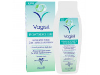 Vagisil Incontinence Care Detergente Intimo 2-in-1 Lenisce E Rinfresca 250ml