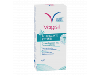 Vagisil Intima - Gel Lubrificante Prohydrate Complex - Tubo Da 30 G