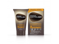 Just For Men Control Gx Shampoo E Balsamo Colorante Graduale 2 In 1 118ml