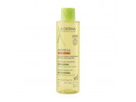 A-derma Exomega Control Olio Lavante Emolliente Anti-grattage 200 Ml