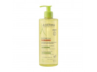 A-derma Exomega Control Olio Lavante Emolliente Anti-grattage 500 Ml