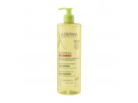 A-derma Exomega Control Olio Lavante Emolliente Anti-grattage 750 Ml