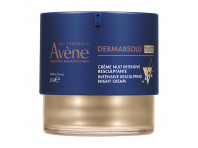 Eau Thermale Avène Dermabsolu Crema Notte Intensiva Rimodellante - Anti-eta' 40 Ml
