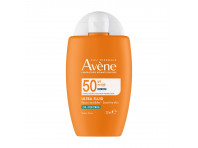 Eau Thermale Avène Ultra fluid oil control SPF 50, alta protezione, 50 ml 