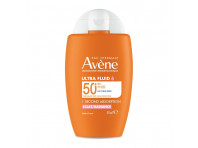 AVENE SOL ULTRA FLU LUM SPF50+