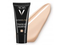 Vichy Dermablend Fondotinta Correttore Fluido 16h Tonalità 15 30 Ml