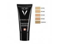 Vichy Dermablend Fondotinta Correttore Fluido 16h Tonalità 25 30 Ml