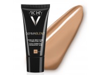 Vichy Dermablend Fondotinta Correttore Fluido 16h Tonalità 45 30 Ml