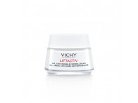 Vichy Liftactiv H.a. Crema Rassodante Anti-rughe Per Pelle Da Normale A Mista 50 Ml