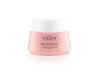 Vichy Neovadiol Rose Platinium Crema Menopausa Colorito Rosato 50 Ml