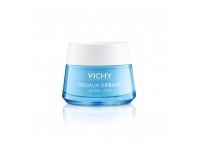 Vichy Aqualia Thermal Crema Leggera Reidratante Viso Vasetto 50 Ml