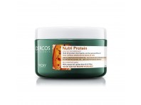 Vichy Dercos Nutrients Nutri Protein Maschera Ristrutturante Capelli Secchi 250 Ml