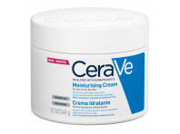 Cerave Crema Corpo Idratante Pelle Molto Secca 340 G