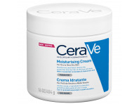 Cerave Crema Corpo Idratante Pelle Molto Secca 454 G