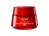 Vichy Liftactiv Collagen Specialist 16 Crema Giorno 50ml