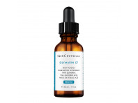 Skinceuticals Silymarin Cf Siero Antiossidante Con Vitamina C Pura Ideale Per Pelli Grasse 30 Ml